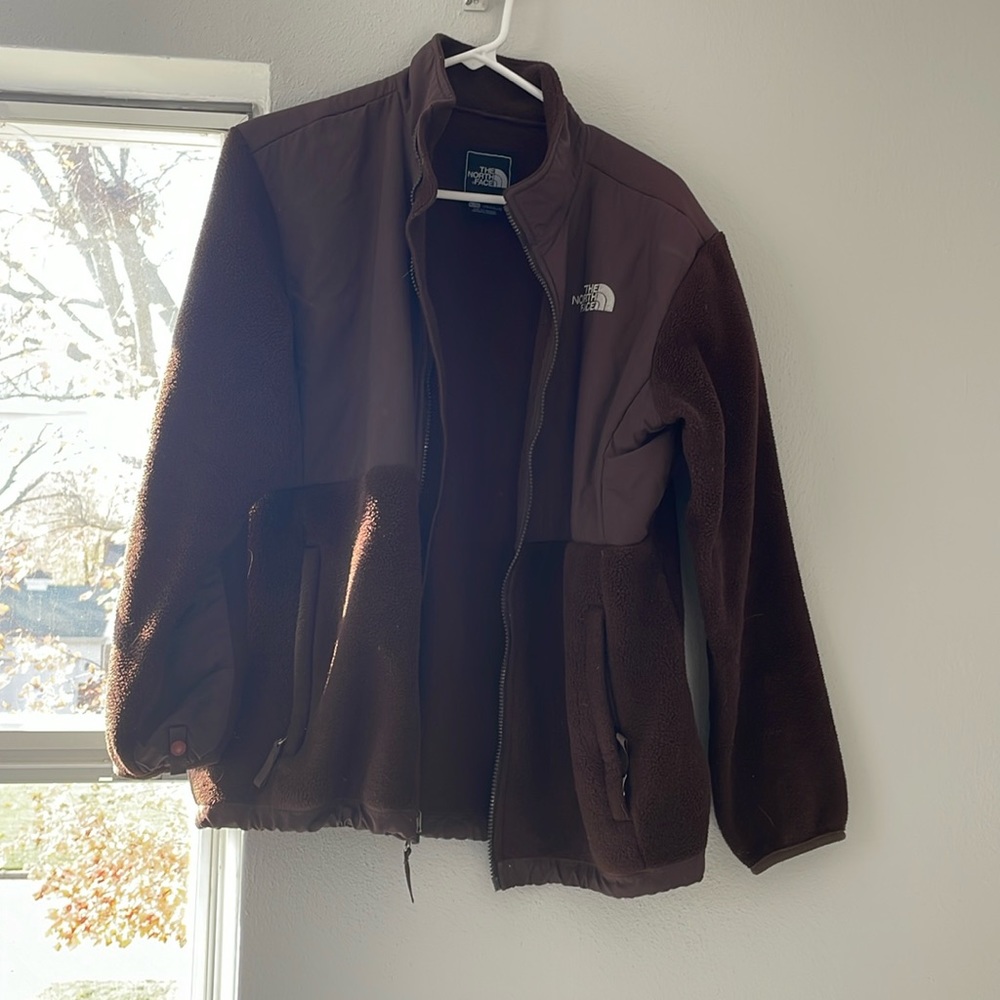 Brown Nf Jacket - image 1
